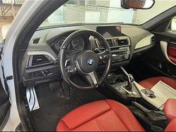 Bianco Usata 2017 BMW M140 M Sport Due volumi | 32.000 €