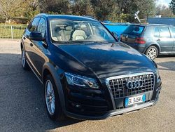Nero Usata 2012 Audi Q5 SUV | 7500 € (Ottimo prezzo)