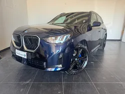 Blu Usata 2024 BMW X3 Comfort Edition SUV | 72.200 € (Buon prezzo)