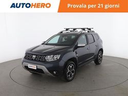 Grigio Usata 2019 Dacia Duster Prestige SUV | 13.399 € (Buon prezzo)