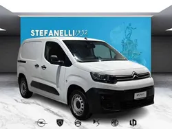 Bianco Usata 2020 Citroën Berlingo Monovolume | 11.400 € (Super prezzo)