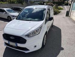 Bianco Usata 2018 Ford Transit Furgone | 12.000 € (Molto cara)