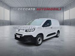 Bianco Nuova 2025 Fiat Doblò Monovolume | 18.050 €