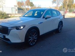 Bianco Usata 2023 Mazda CX-60 Homura-Line SUV | 34.999 € (Ottimo prezzo)