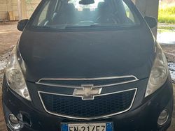 Usata 2012 Chevrolet Spark Due volumi | 1490 € (Ottimo prezzo)