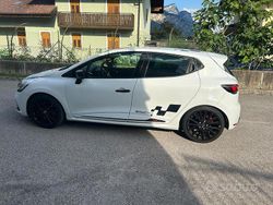 Bianco Usata 2018 Renault Clio IV Trophy Tre volumi | 18.000 € (Molto cara)