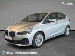 Argento Usata 2019 BMW 225 Active Tourer iPerformance Monovolume | 17.900 € (Buon prezzo)