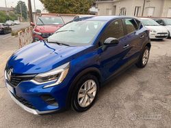 Blu Usata 2022 Renault Captur RS Line SUV | 13.500 € (Super prezzo)