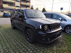 Nero Usata 2020 Jeep Renegade SUV | 13.300 € (Ottimo prezzo)