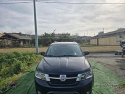 Blu Usata 2013 Fiat Freemont SUV | 9000 € (Cara)