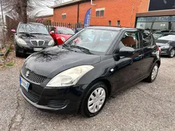 Nero Usata 2013 Suzuki Swift Due volumi | 2800 € (Super prezzo)