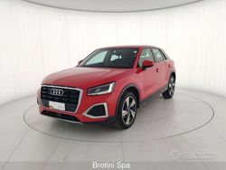 Rosso Usata 2022 Audi Q2 Admired SUV | 23.300 € (Ottimo prezzo)