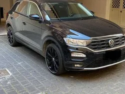 Usata 2022 VW T-Roc Business SUV | 23.000 € (Super prezzo)