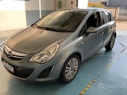 Usata 2012 Opel Corsa Due volumi | 4200 € (Buon prezzo)