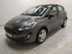 Grigio Usata 2020 Ford Fiesta S Due volumi | 13.490 € (Cara)
