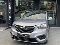 Usata 2018 Opel Combo Life Monovolume | 14.500 € (Molto cara)