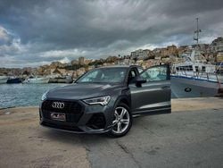 Grigio Usata 2020 Audi Q3 Sportback S-Line SUV | 31.800 € (Cara)