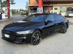 Usata 2019 Audi A7 Business Plus Tre volumi | 44.500 € (Buon prezzo)