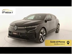 Nero Usata 2022 Renault Mégane Techno Tre volumi | 27.950 € (Buon prezzo)