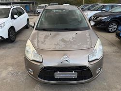 Oro Usata 2011 Citroën C3 Exclusive Tre volumi | 3800 € (Buon prezzo)