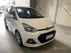 Bianco Usata 2014 Hyundai i10 Due volumi | 1990 € (Super prezzo)