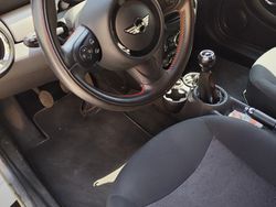 Argento Usata 2011 Mini Cooper Coupé Coupé | 9900 € (Molto cara)