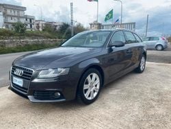 Marrone Usata 2010 Audi A4 Advanced Station wagon | 7200 € (Ottimo prezzo)