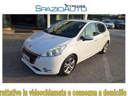 Bianco Usata 2015 Peugeot 208 Active Due volumi | 6900 € (Cara)