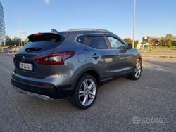 Grigio Usata 2020 Nissan Qashqai N-Connecta SUV | 15.900 € (Ottimo prezzo)