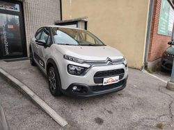 Beige pastello Usata 2022 Citroën C3 PureTech Due volumi | 11.990 € (Buon prezzo)