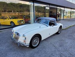 Bianco Usata 1961 MG MGA Cabrio | 36.900 €