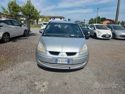 Usata 2006 Mitsubishi Colt Instyle Tre volumi | 1890 € (Buon prezzo)