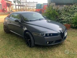 Grigio Usata 2010 Alfa Romeo Brera Coupé | 5000 € (Super prezzo)