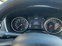 Verde Usata 2021 Jeep Compass Limited SUV | 16.900 € (Buon prezzo)