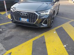 Grigio Usata 2024 Audi Q3 Sportback SUV | 49.999 € (Molto cara)
