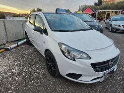 Bianco Usata 2018 Opel Corsa Edition Tre volumi | 7900 € (Buon prezzo)