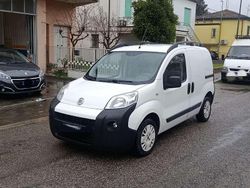 Bianco Usata 2008 Fiat Fiorino Monovolume | 3700 € (Buon prezzo)