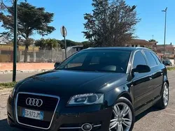 Usata 2011 Audi A3 Tre volumi | 7500 € (Molto cara)