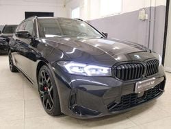 Nero Usata 2024 BMW 320 M Sport Station wagon | 42.990 € (Ottimo prezzo)