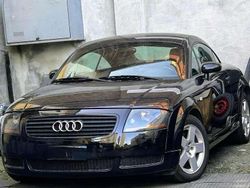 Usata 2001 Audi TT Coupé | 9400 € (Buon prezzo)