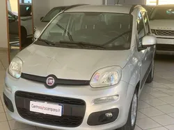 Argento Usata 2020 Fiat Panda Lounge Due volumi | 10.000 € (Buon prezzo)