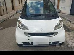 Usata 2012 Smart ForTwo Coupé Pure Due volumi | 5500 € (Buon prezzo)