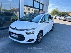 Bianco Usata 2016 Citroën C4 Picasso Intensive Monovolume | 11.500 € (Cara)