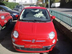 Lilla Usata 2015 Fiat 500 Tre volumi | 8999 € (Buon prezzo)