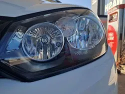 Usata 2010 VW Golf VI Highline Tre volumi | 5900 € (Buon prezzo)
