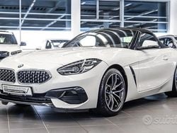 Bianco Usata 2022 BMW Z4 M Sport Cabrio | 37.900 € (Ottimo prezzo)