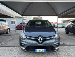 Grigio Usata 2018 Renault Clio IV Life Tre volumi | 6900 € (Ottimo prezzo)