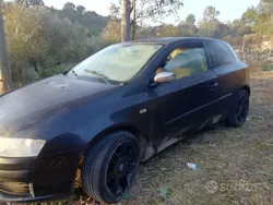 Usata 2000 Fiat Stilo Due volumi | 1800 € (Cara)