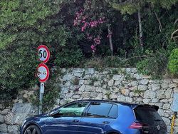 Blu Usata 2014 VW Golf VII | 6300 € (Molto cara)