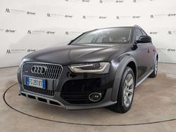 Nero Usata 2016 Audi A4 Allroad Station wagon | 16.900 € (Ottimo prezzo)